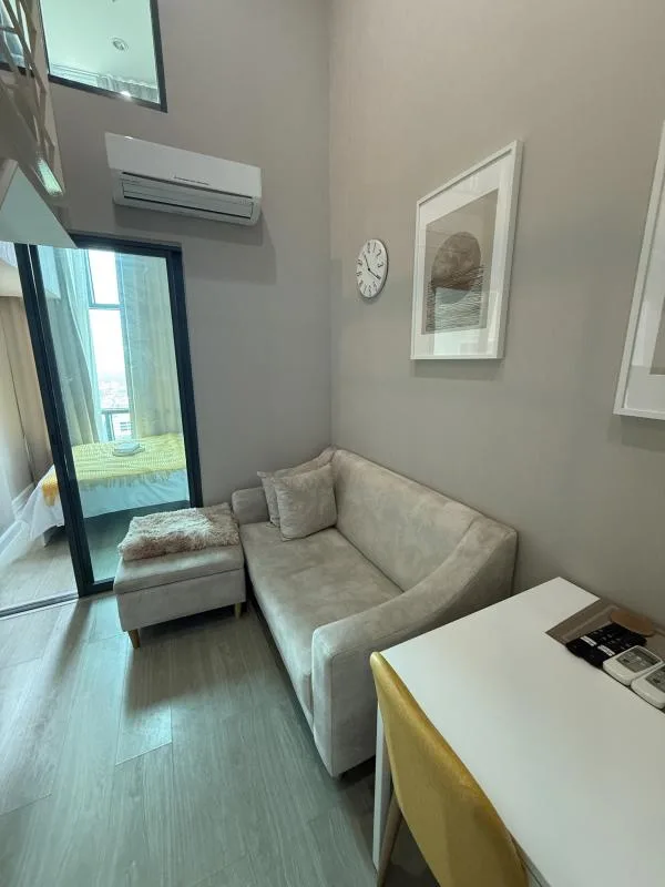 Property photos for Metro Sky Prachachuen
