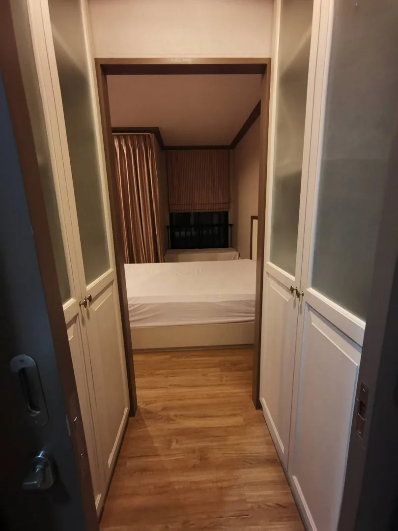 Property photos for The Reserve - Kasemsan 3