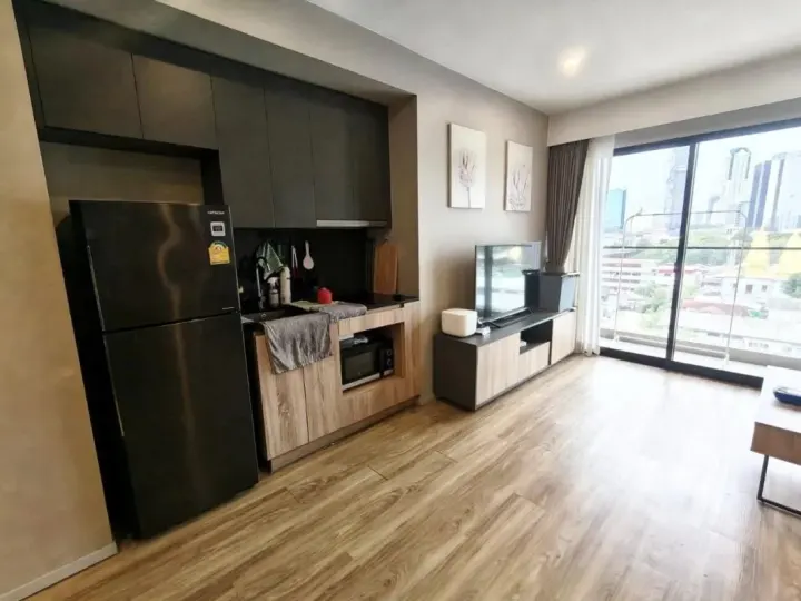 Property photos for Blossom Condo @ Sathorn - Charoenrat