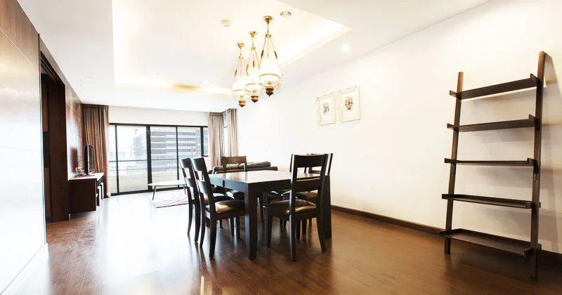 Property photos for Sathorn Gardens