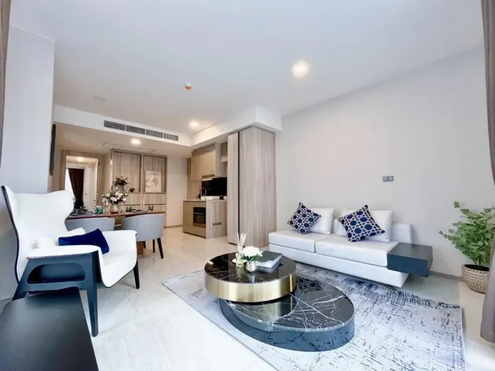 Property photos for Fynn Sukhumvit 31