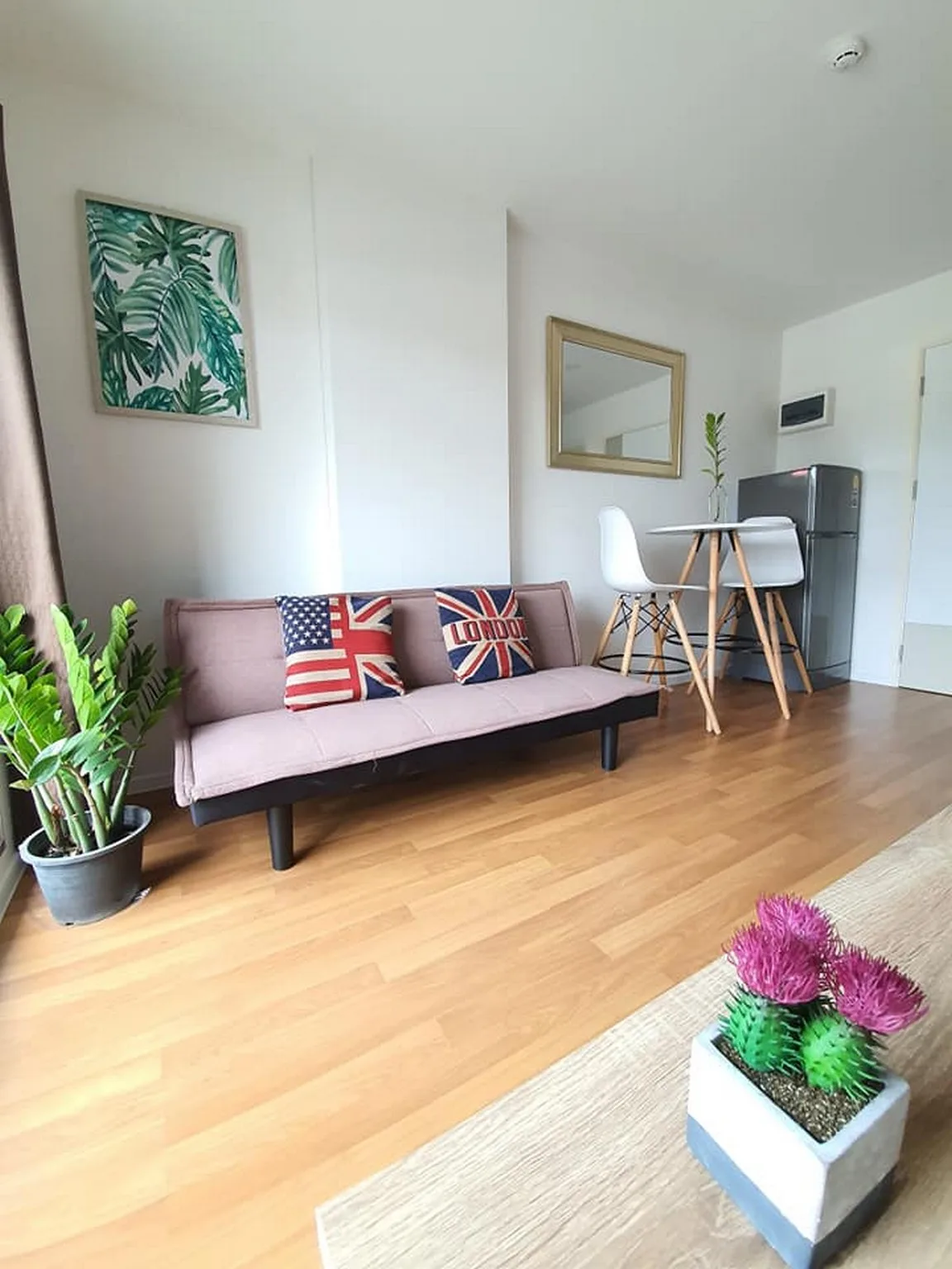 Property photos for Lumpini Place Phahol - Saphankhwai