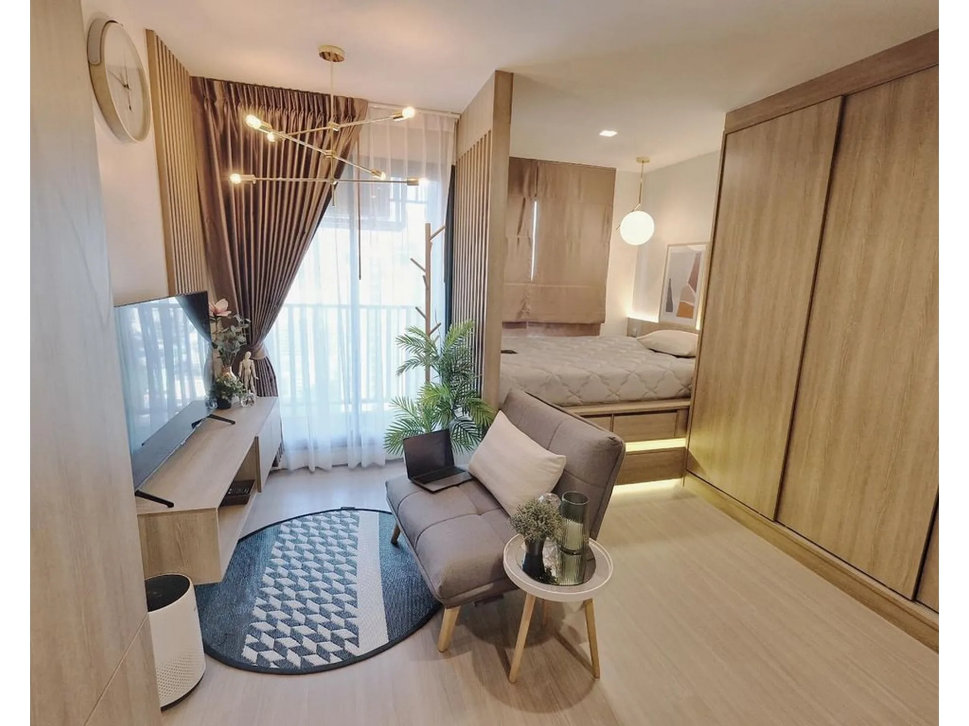 Property photos for Life Ladprao