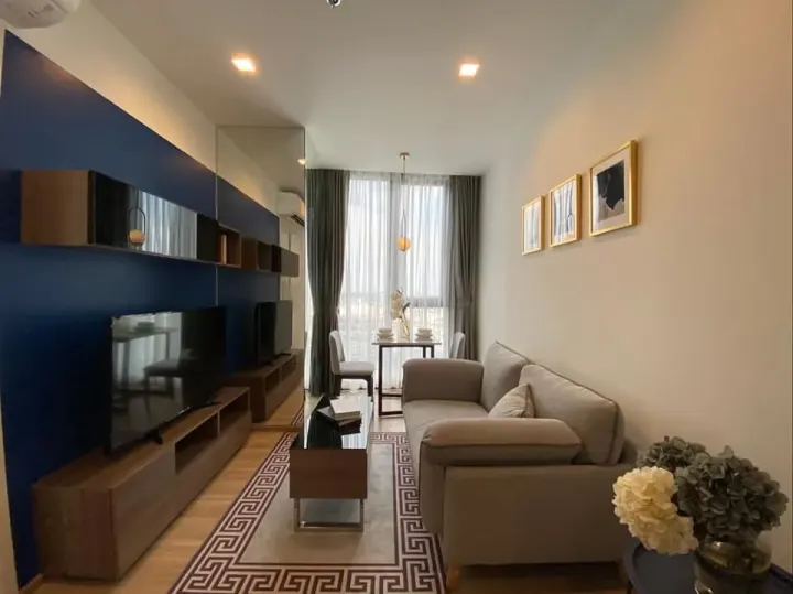 Property photos for THE LINE Phahol - Pradipat