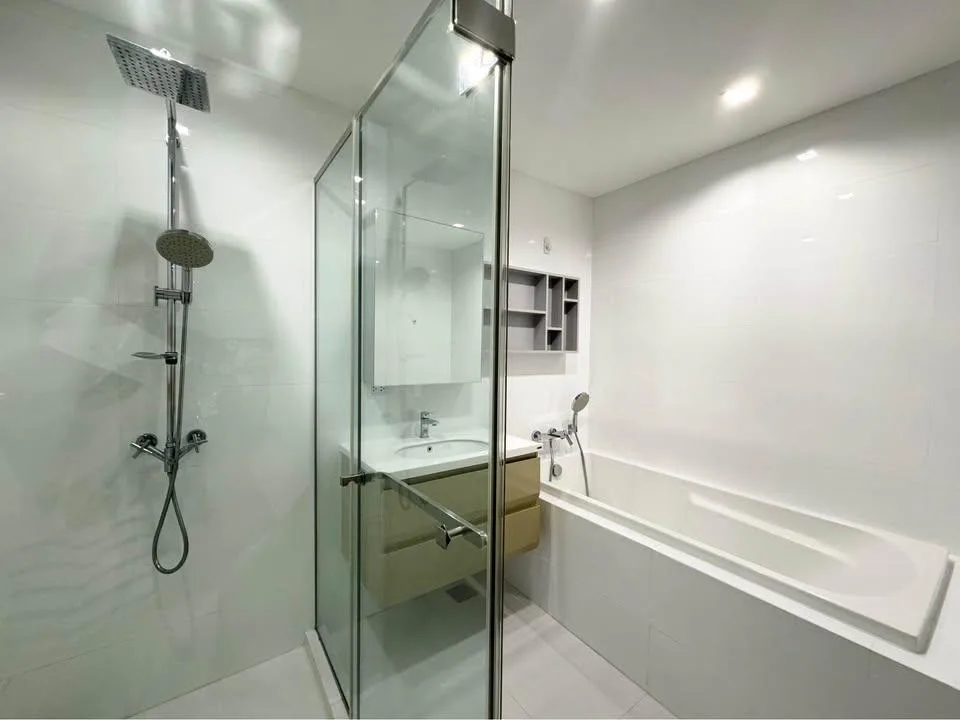 Property photos for HQ by Sansiri