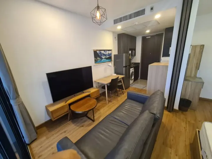 Property photos for Ashton Chula - Silom