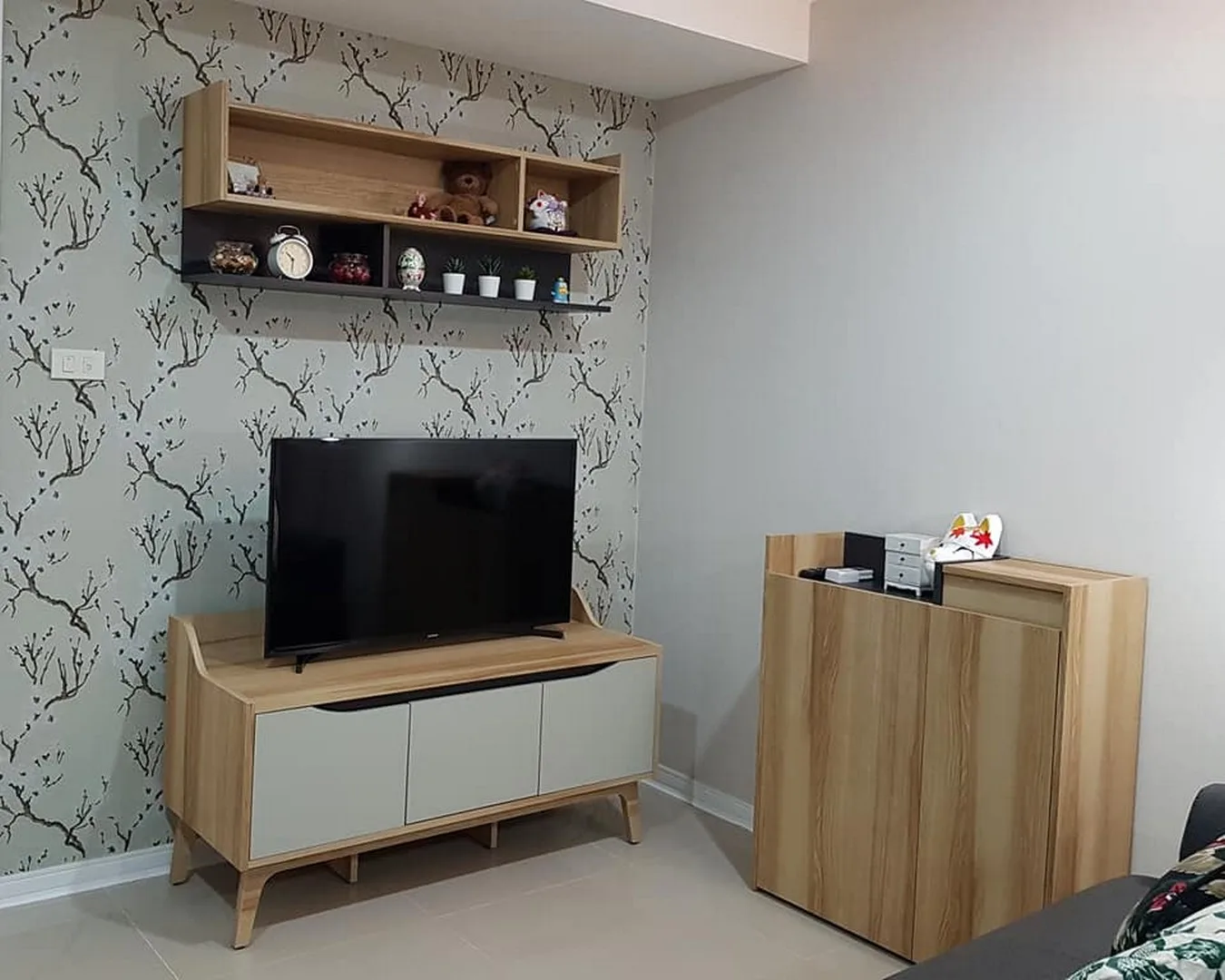 Property photos for Lumpini Ville Sukhumvit 77