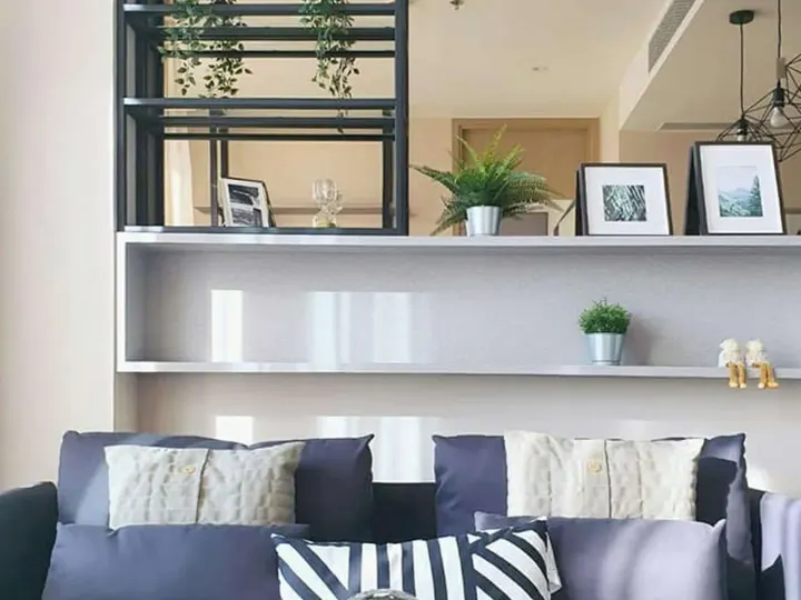 Property photos for The Esse Asoke