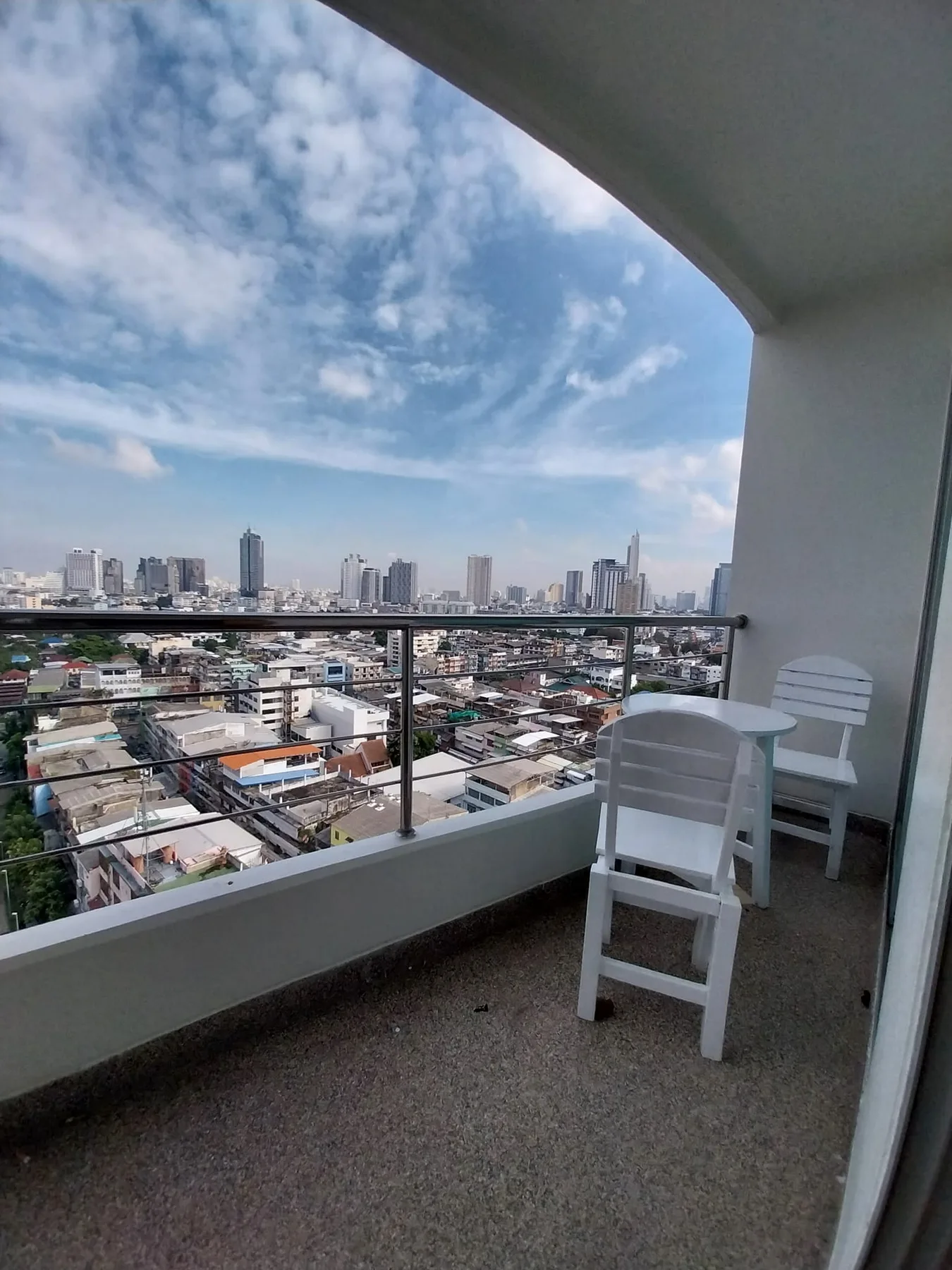 Property photos for Supalai River Place