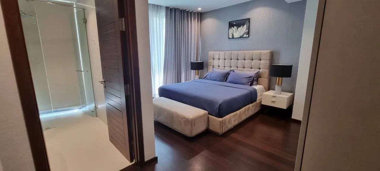 Property photos for La Citta Delre Thonglor 16