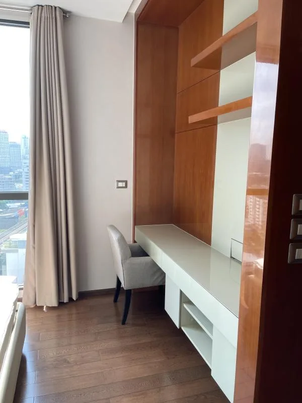 Property photos for The Address Sukhumvit 28