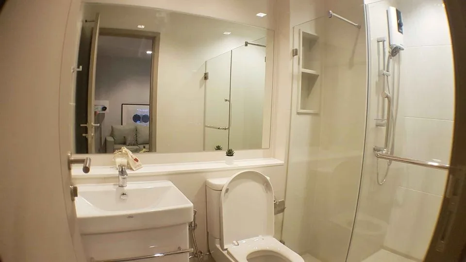 Property photos for LIFE Asoke - Rama 9