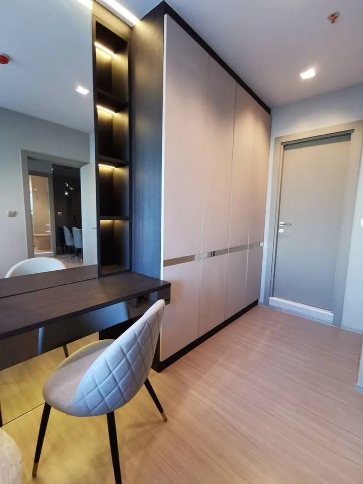 Property photos for LIFE Asoke - Rama 9