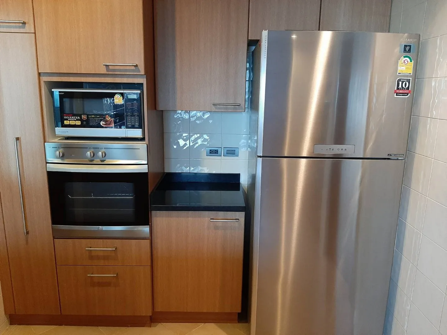 Property photos for BT Residence