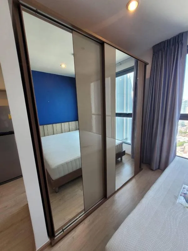 Property photos for Ideo Q Chula - Samyan