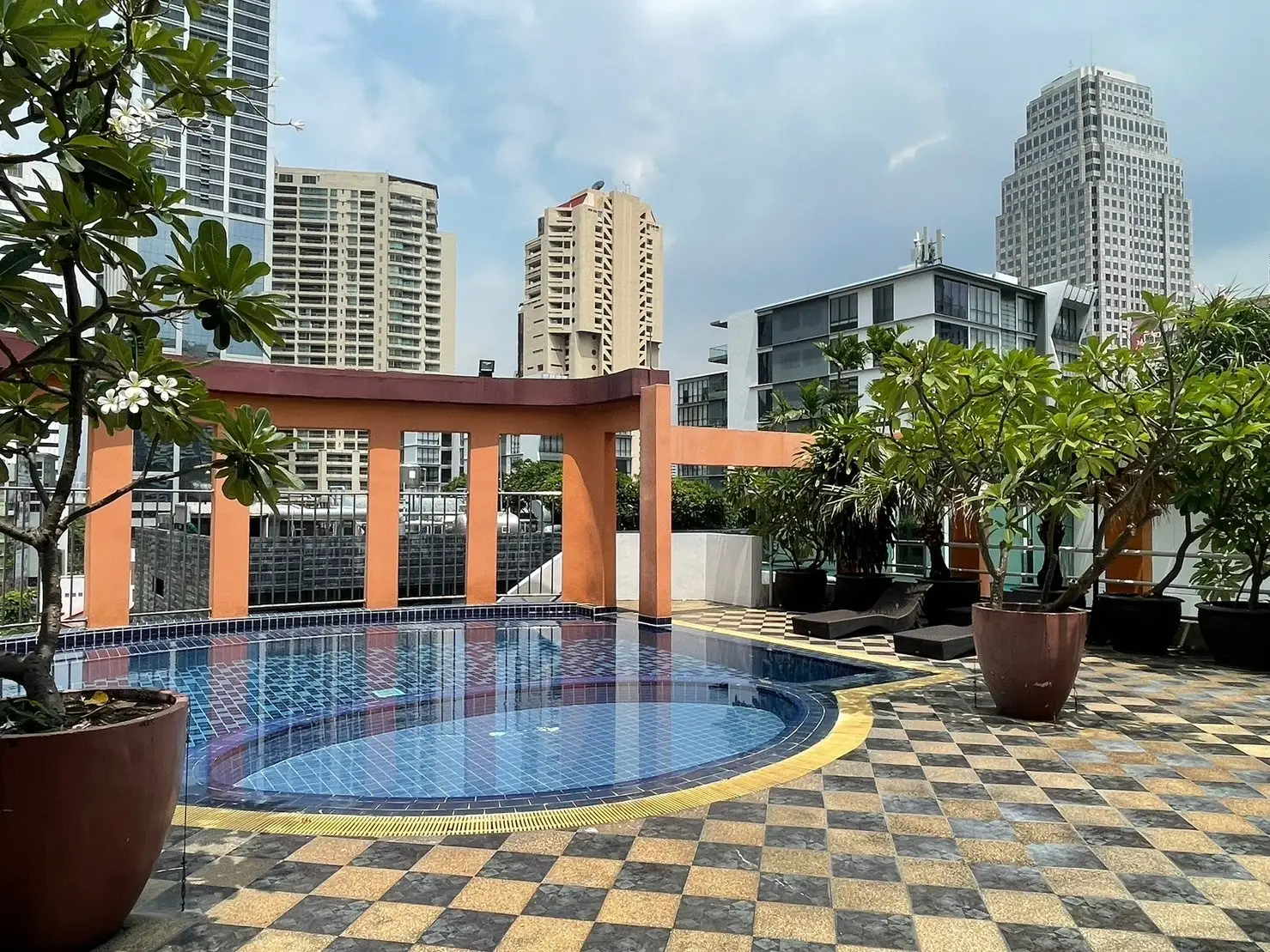 Property photos for The Prime Suites