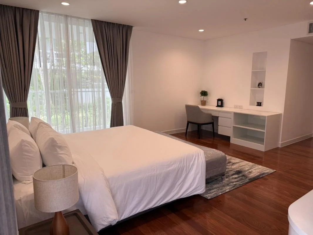 Property photos for La Citta Delre Thonglor 16
