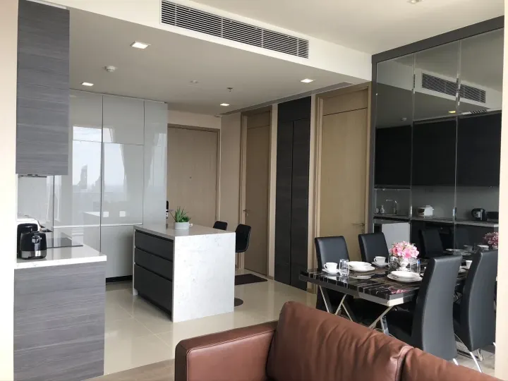 Property photos for The Esse Asoke