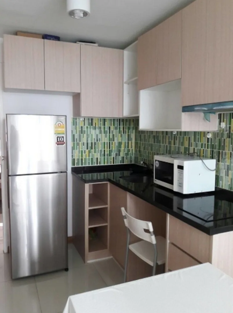 Property photos for Chateau In Town Phaholyothin 14