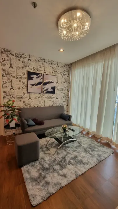 Property photos for The Room Sathorn - Taksin