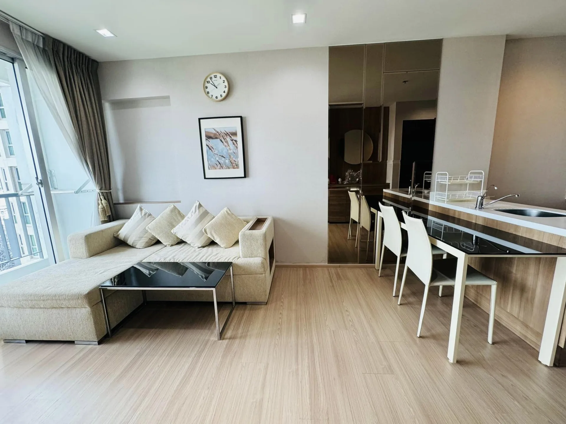 Property photos for Rhythm Sathorn