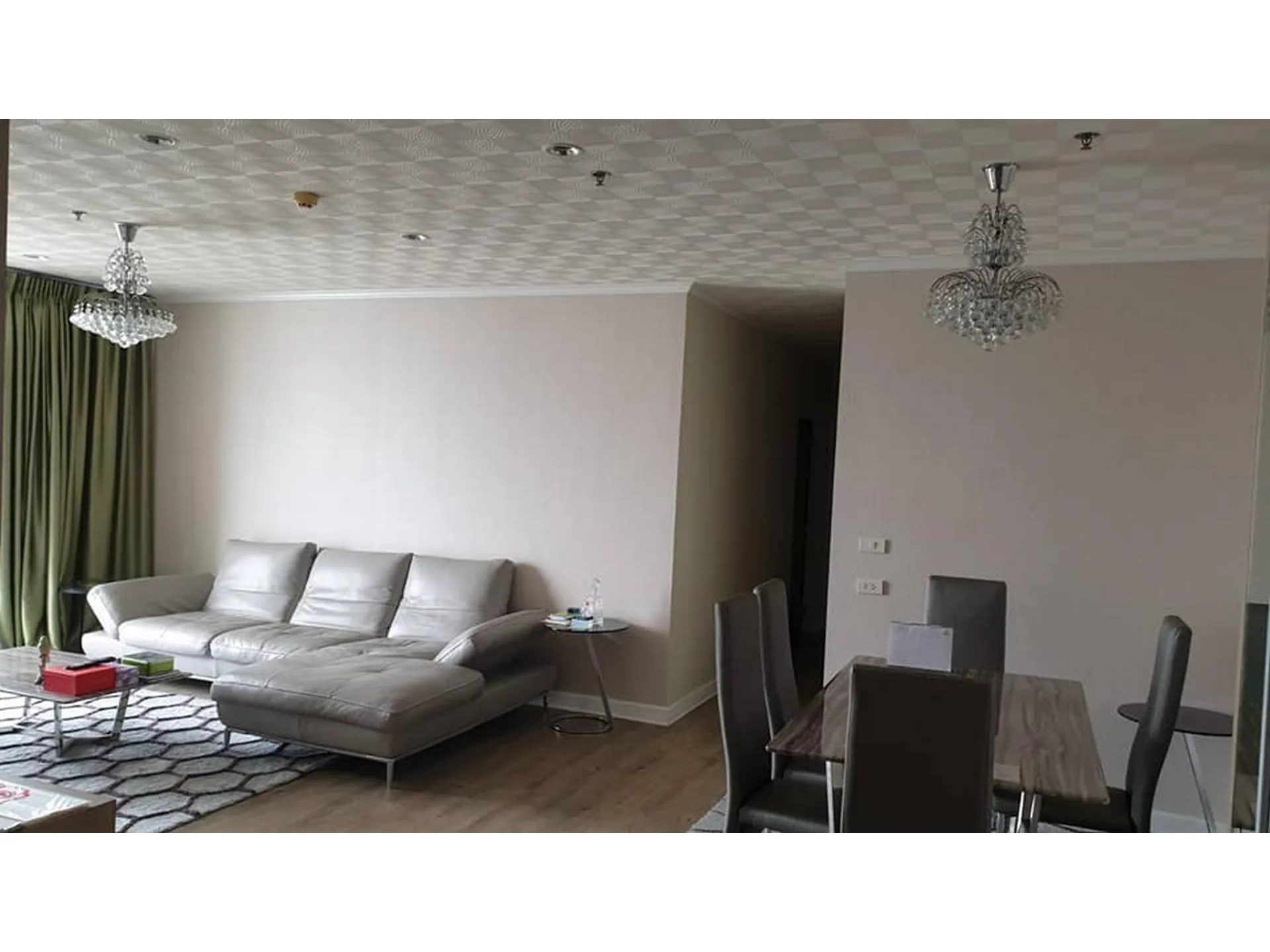 Property photos for The Issara Ladprao