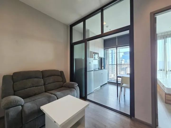 Property photos for Whizdom Avenue Ratchada - Ladprao