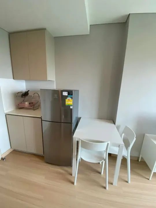 Property photos for Lumpini Suite Phetchaburi - Makkasan