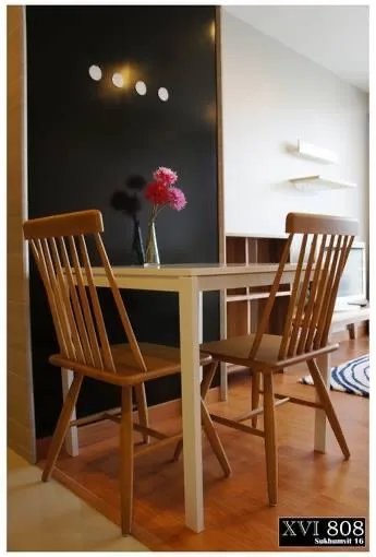 Property photos for Xvi - The Sixteenth Condominum