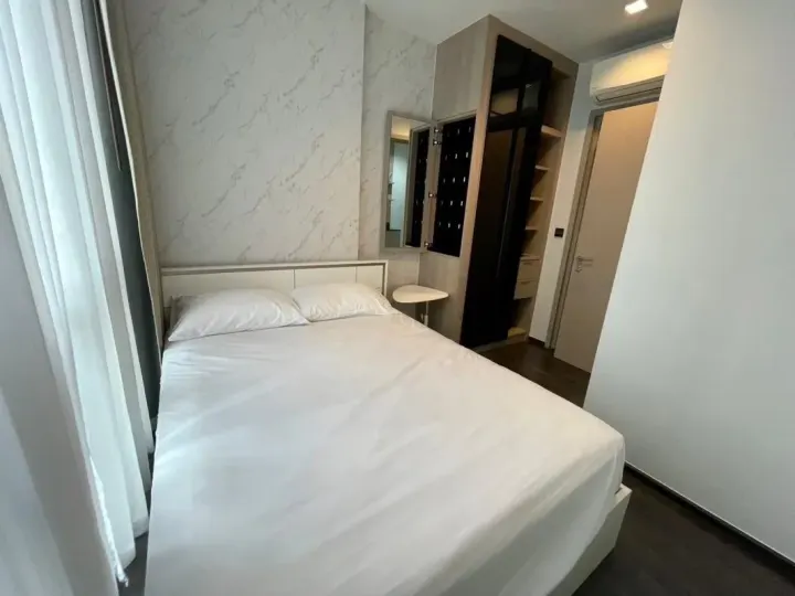 Property photos for The Line Asoke - Ratchada