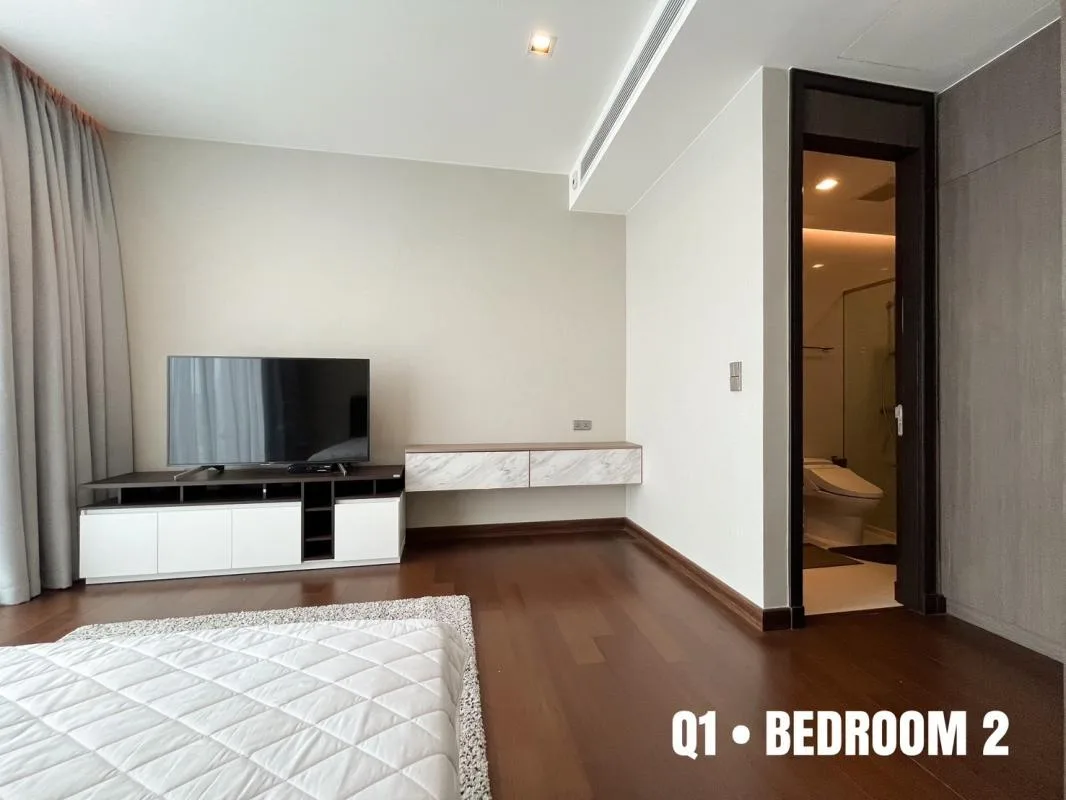 Property photos for Q 1  Condo Sukhumvit