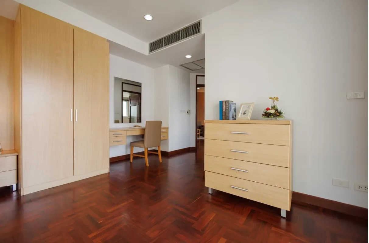 Property photos for The Grand Sethiwan Sukhumvit 24