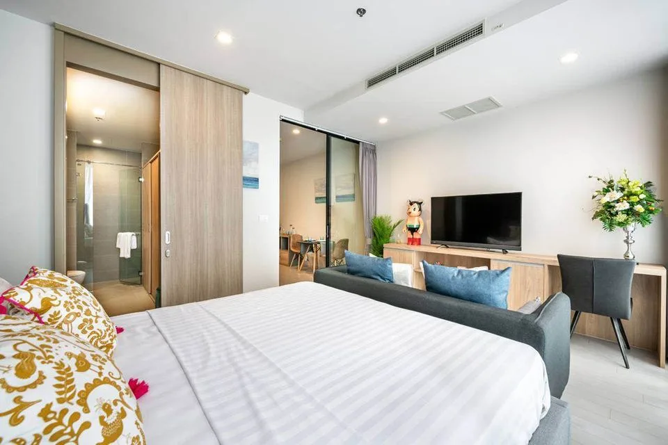 Property photos for Noble Ploenchit