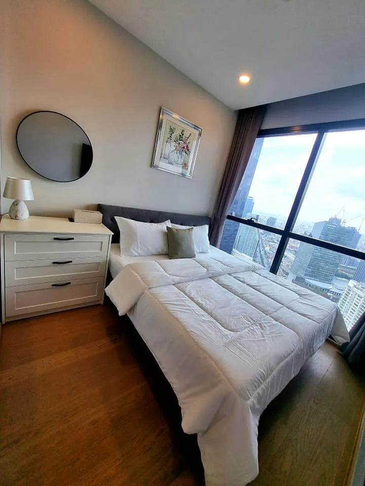 Property photos for Ashton Chula - Silom