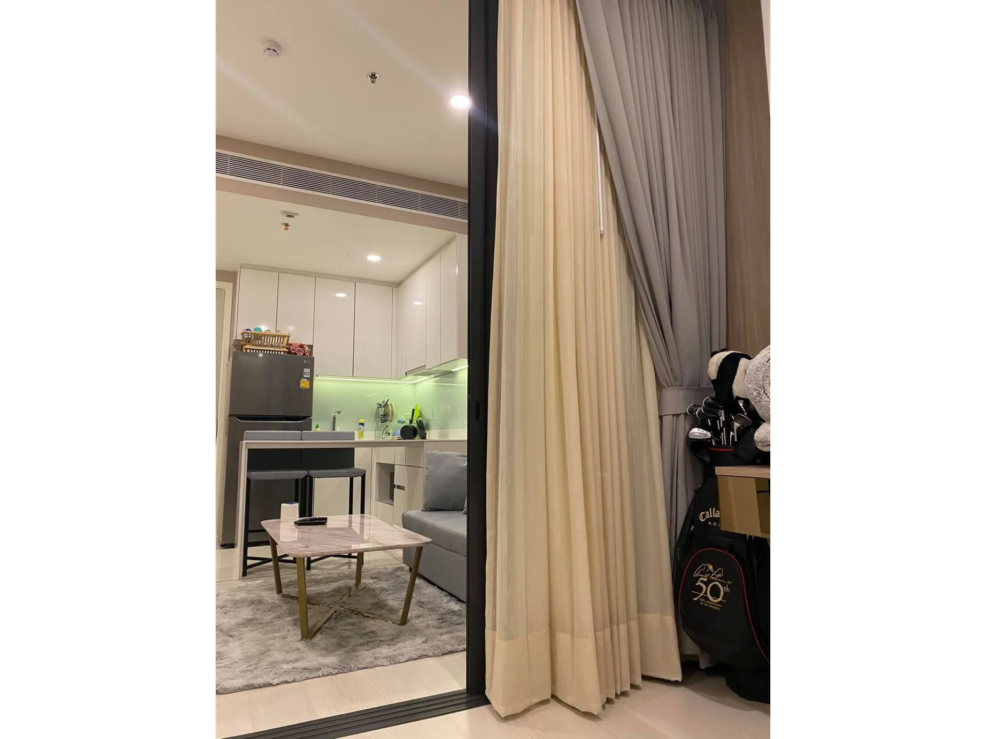 Property photos for Mazarine Ratchayothin