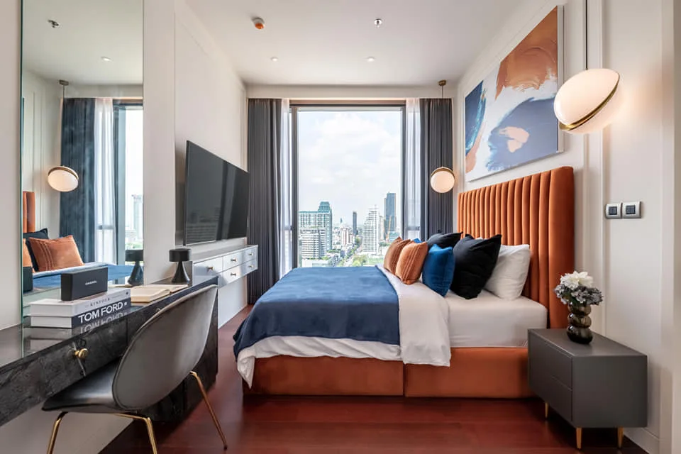 Property photos for KHUN by YOO inspired by Starck