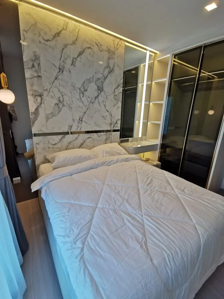 Property photos for LIFE Asoke - Rama 9