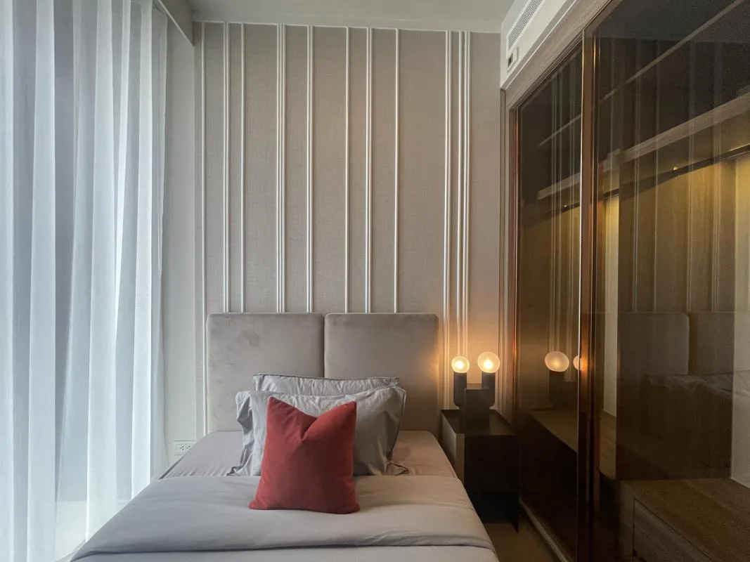 Property photos for Celes Asoke