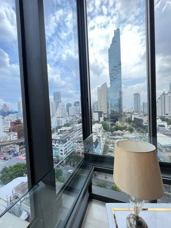 Property photos for Ashton Silom