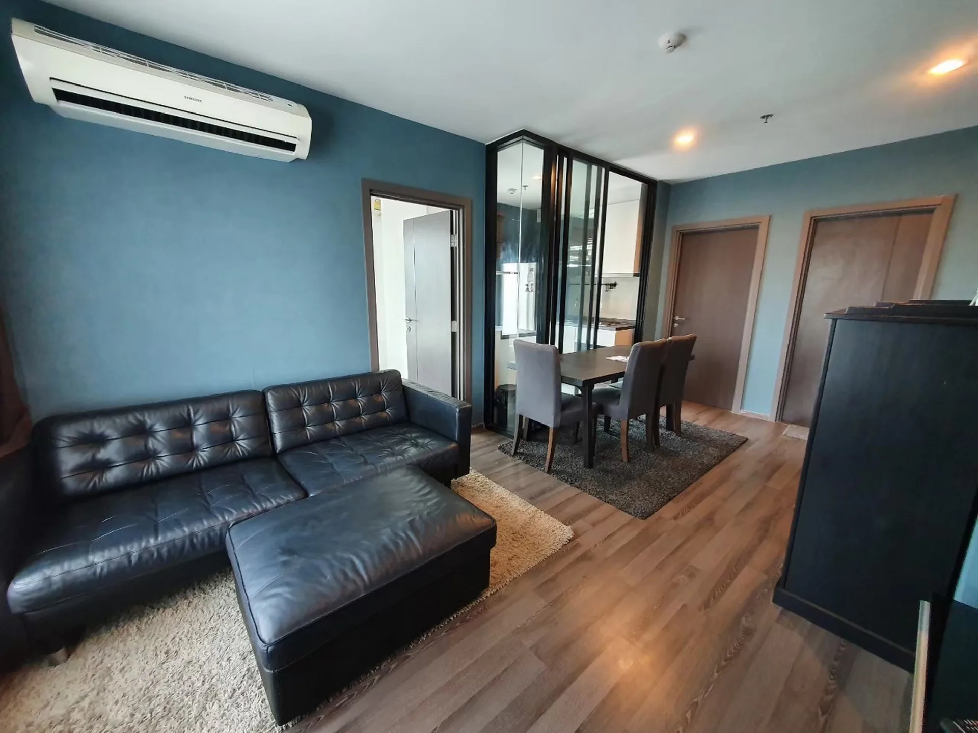 Property photos for The Base Park West Sukhumvit 77