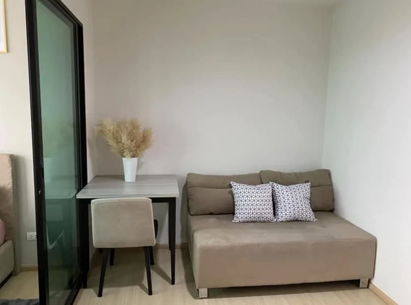 Property photos for Rise Rama 9