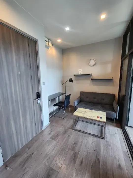 Property photos for Whizdom Avenue Ratchada - Ladprao