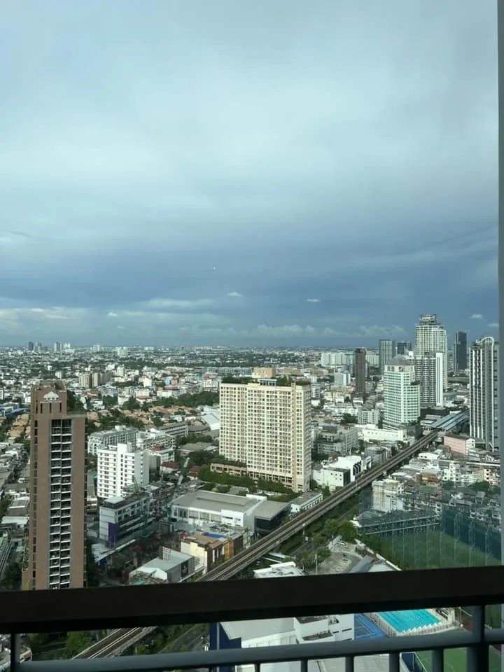 Property photos for Rhythm Sukhumvit 42