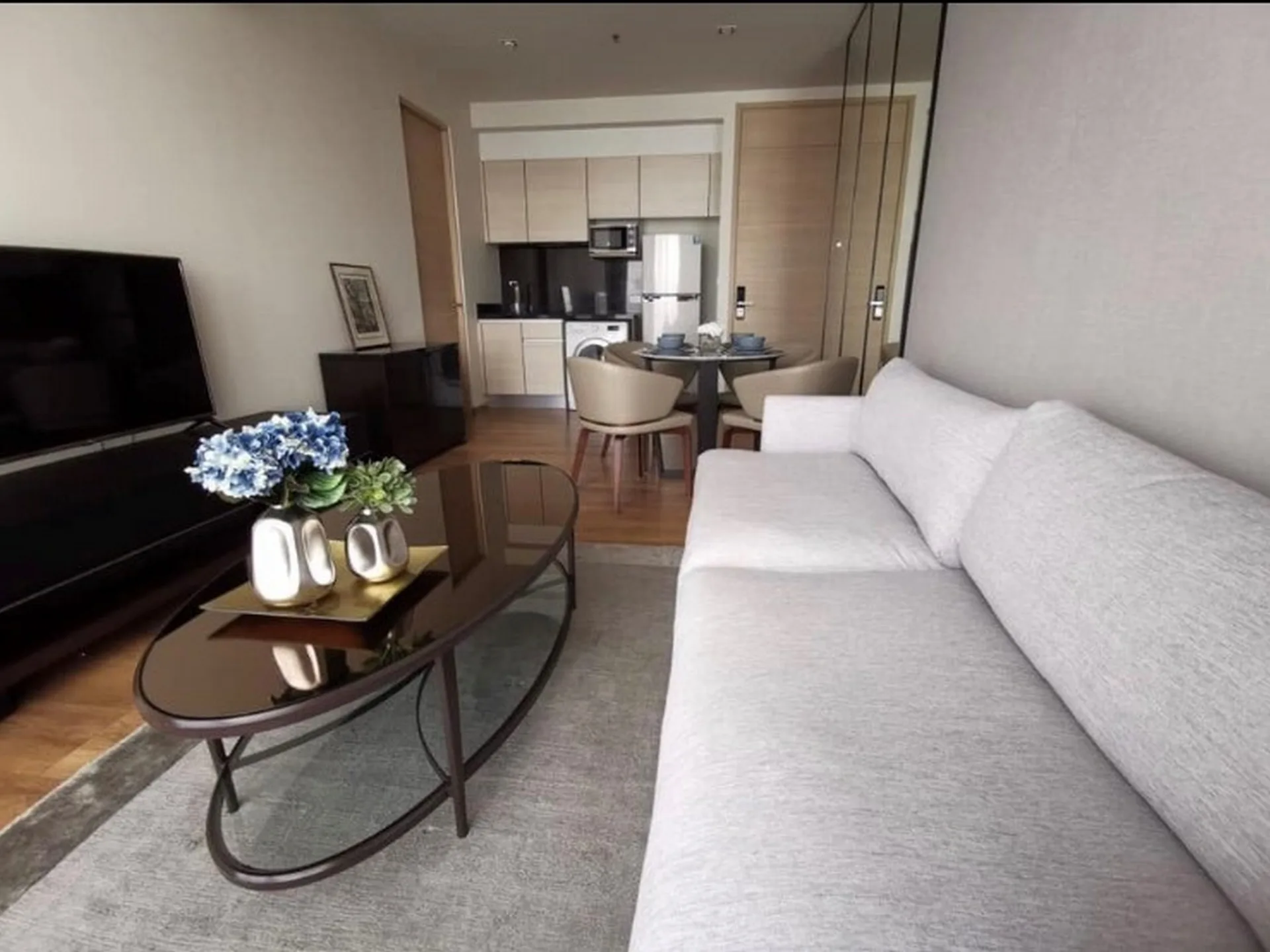 Property photos for Park Origin Phromphong