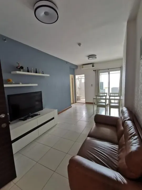Property photos for Supalai Park Asoke-ratchada