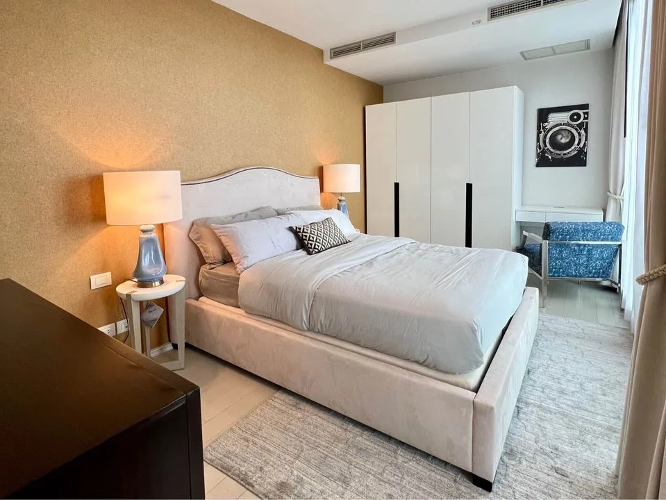 Property photos for Noble Ploenchit