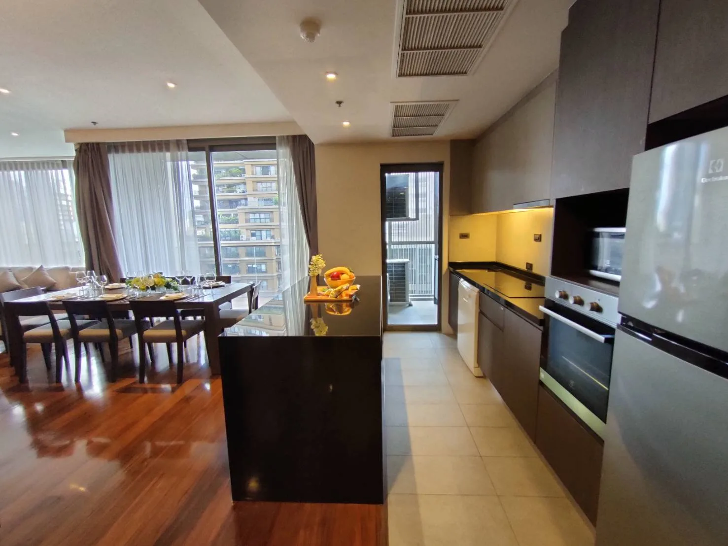 Property photos for Piya Residence 28 -30