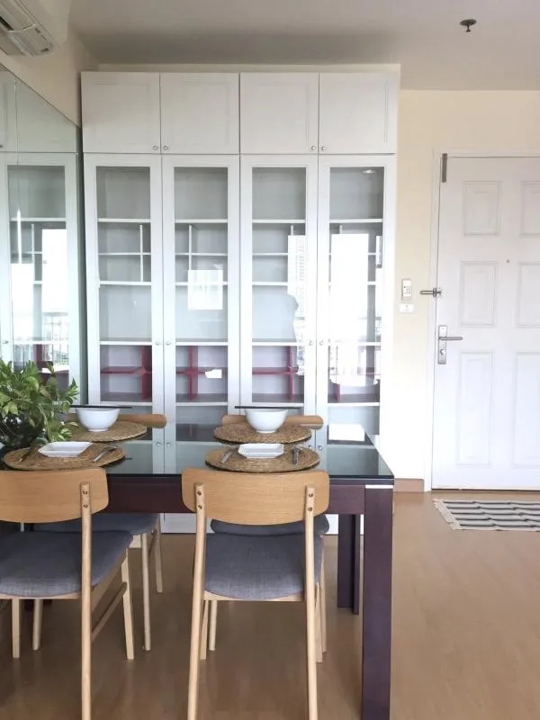 Property photos for Life Sukhumvit 65