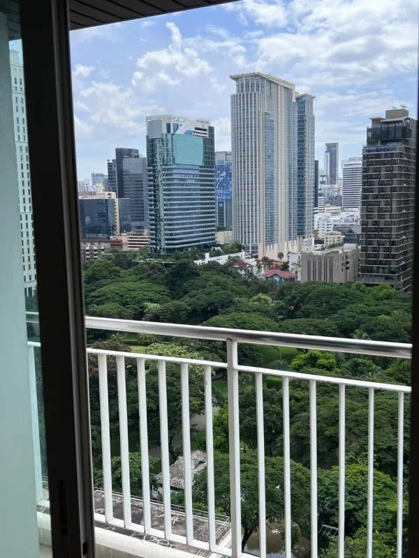Property photos for Urbana Langsuan