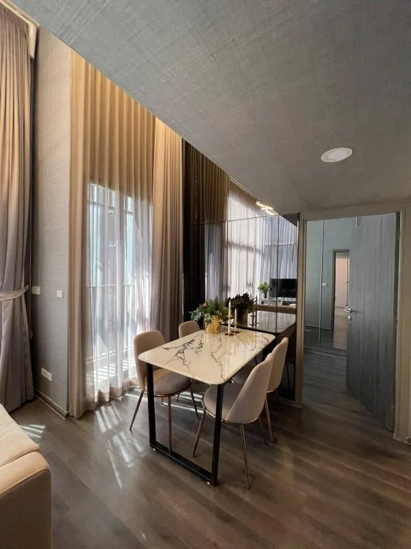 Property photos for KnightsBridge Space ??? Rama9
